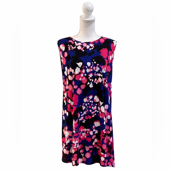 CLARA SUNWOO Tops - 💖 Clara Sun Woo Sleeveless Asymmetrical Tunic Blouse – Size Medium NEW NWT 💙